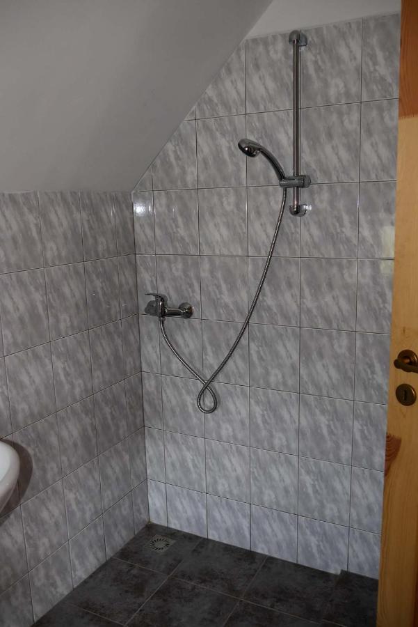 Chalupy Březka Libuň Zewnętrze zdjęcie
